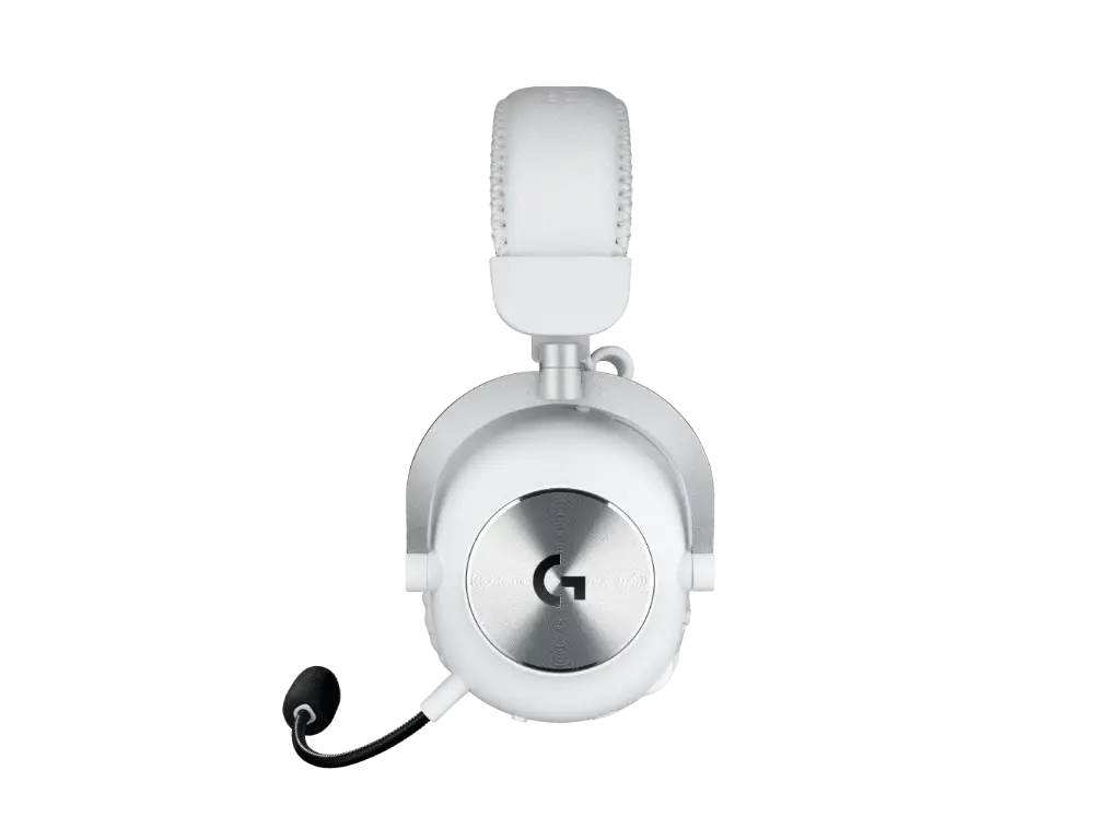 LOGITECH PRO X 2 WIRELESS LIGHTSPEED - WHITE | FLC Labs